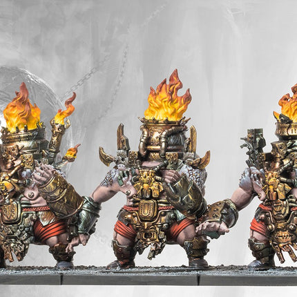 Dweghom Lost (Dual Kit)