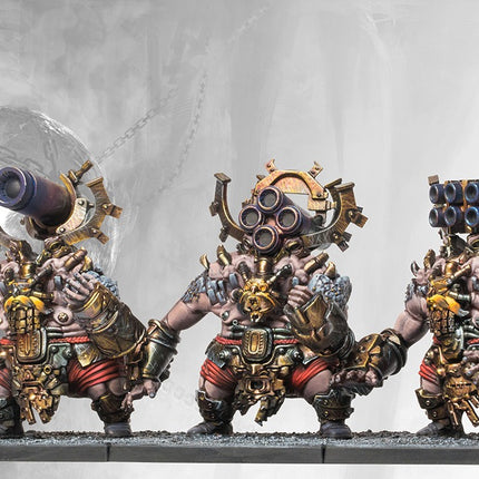 Dweghom Found (Dual Kit)