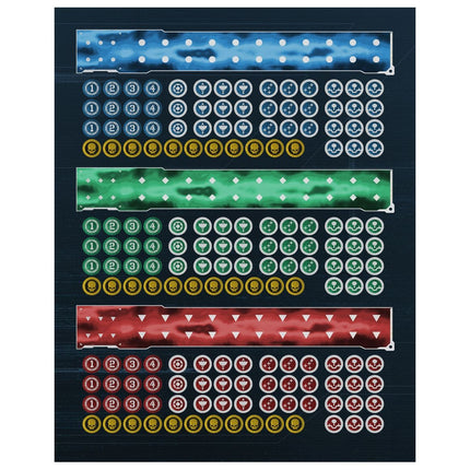 500 Worlds: Titus – The Battle for Unity Begins