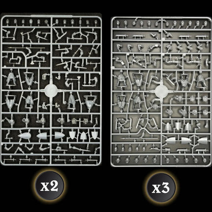 Barons War Starter Set