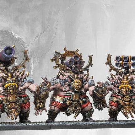 Dweghom Found (Dual Kit)