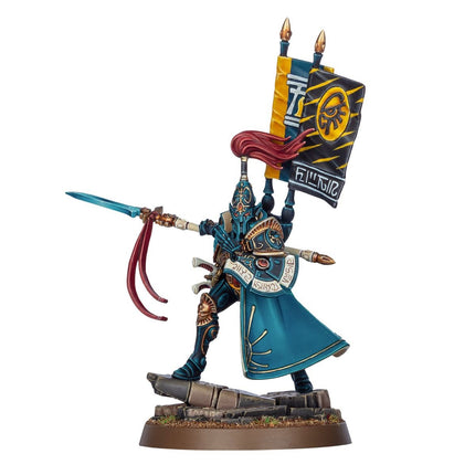 40K Aeldari Corsairs Battleforce: Eldritch Raiders