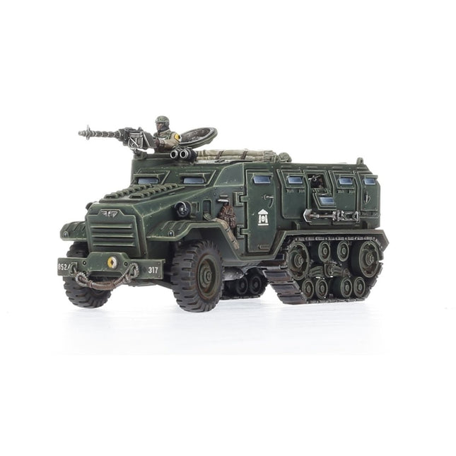 40K Astra Militarum Centaur RSV