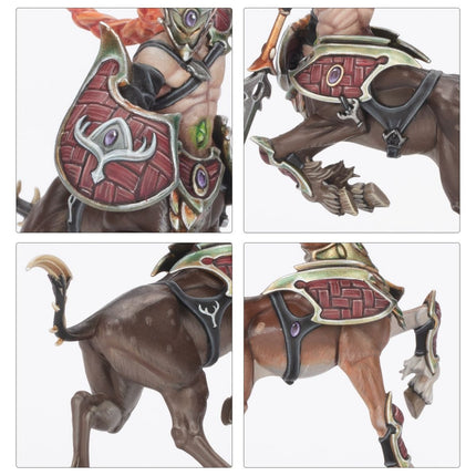 Warhammer Underworlds: Spitewood