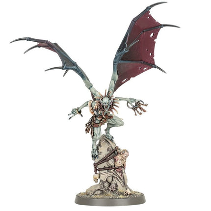 AoS Spearhead Flesh Eaters Courts Charnel Watch