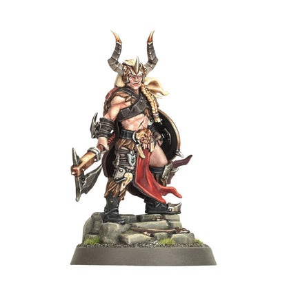 Slaves to Darkness Oath Fulfilled