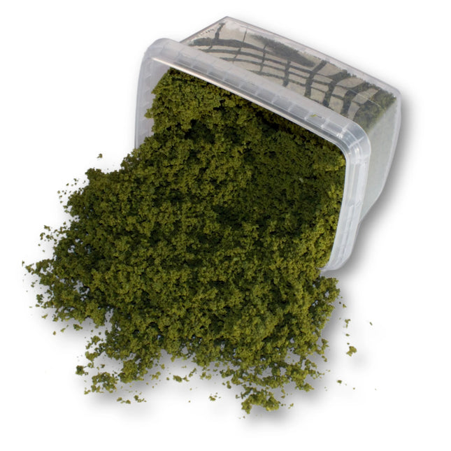 Coarse Flock Nordic Hills 500ml