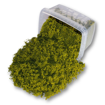 Coarse Flock Mountain Moss 500ml
