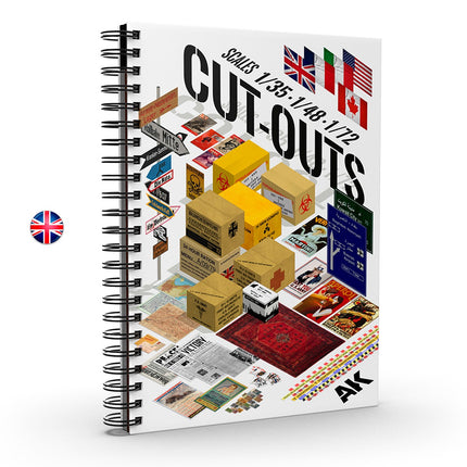 AK Cut-Outs
