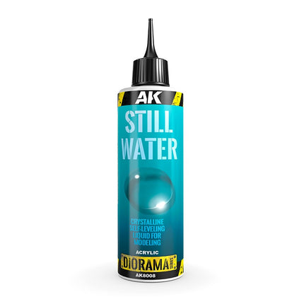 AK Diorama Still Water 250ml