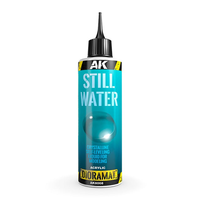 AK Diorama Still Water 250ml