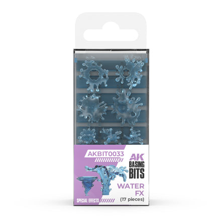 AK Basing Bits Water FX
