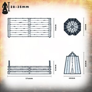 Half Tilt - Stadium