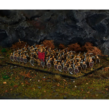 Classic Fantasy Battles Boneblades