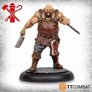 Carnevale The Guild Starter Set