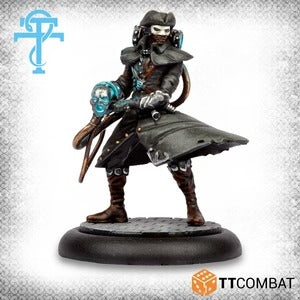 Carnevale The Doctors Starter Set