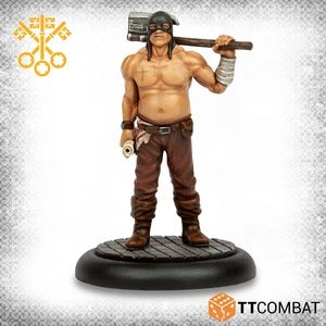 Carnevale Vatican Starter Set