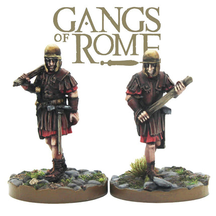 Gangs of Rome - Vigiles Urbani