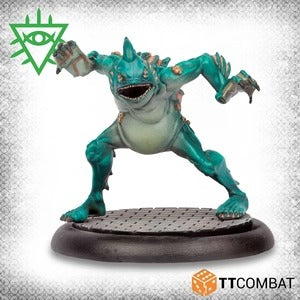 Carnevale Rashaar Starter Set