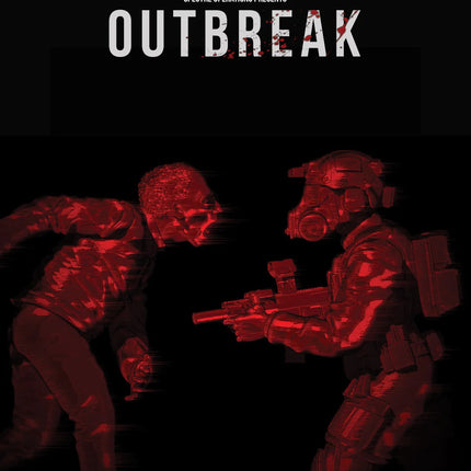 Spectre Operation Outbreak
