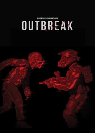 Spectre Operation Outbreak
