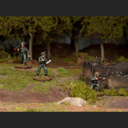 Panzer Lehr Division (World Ablaze)