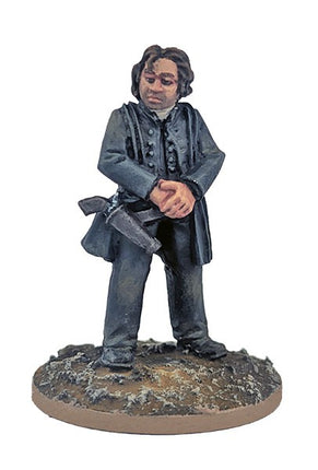 Dead Man's Hand The Quick and the Lead - box set and mini-game