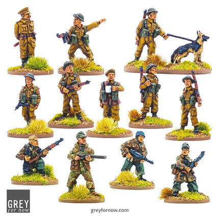 02 Hunderd Hours Stiff Upper Lip