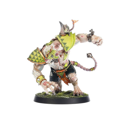 Blood Bowl Rat Ogre