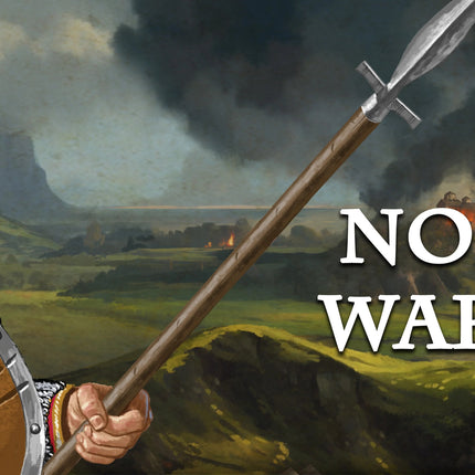 Norman Warband - Pillage