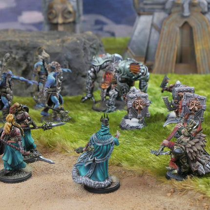 Nords Warband 2026 - First Blood