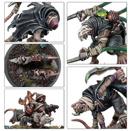 Skaven Gutter Runners