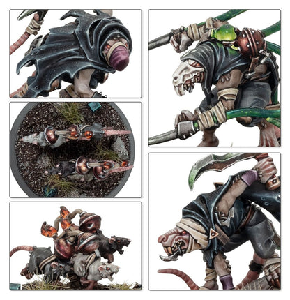 Skaven Gutter Runners