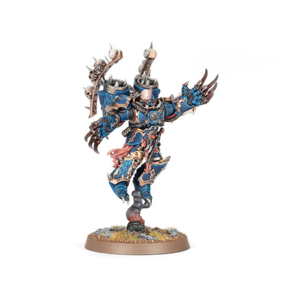 40K Combat Patrol Night Lords