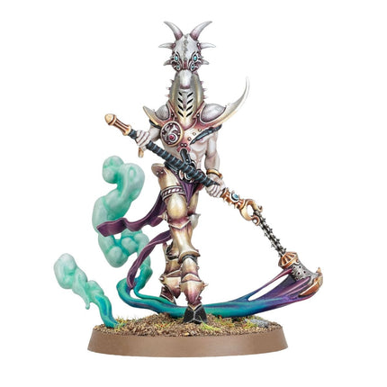 AoS Hedonites of Slaanesh Lord of Hysteria