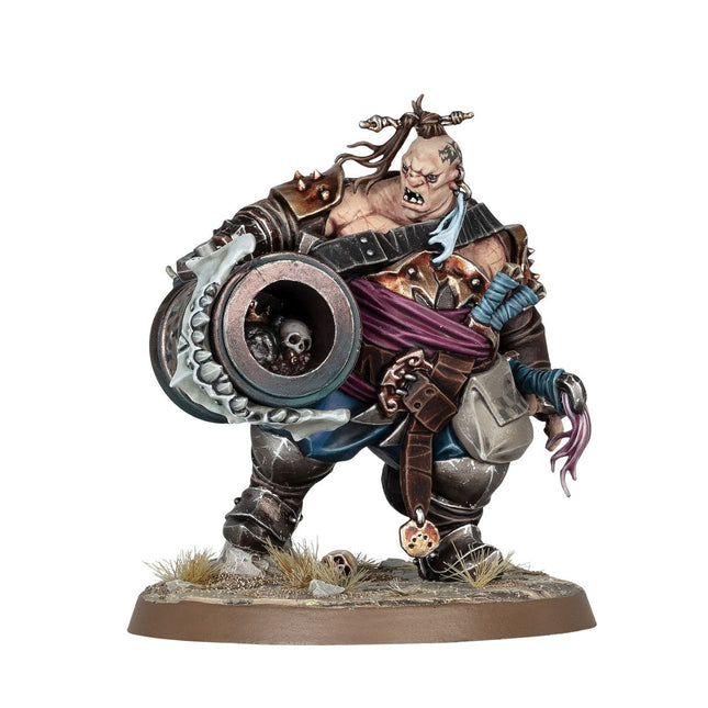 AoS Ogor Mawtribes Grell Firefist