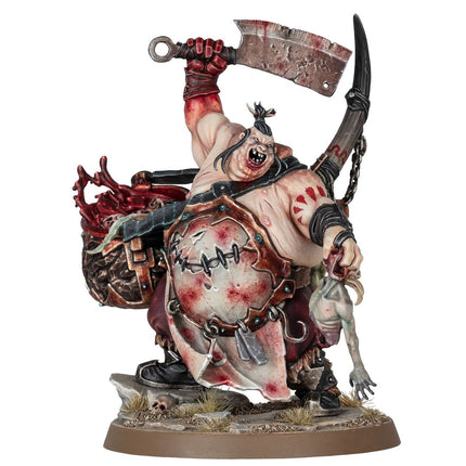 AoS Ogor Mawtribes Butcher