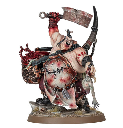 AoS Ogor Mawtribes Butcher