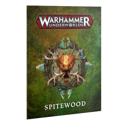 Warhammer Underworlds: Spitewood