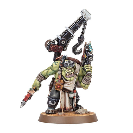 40K Orks Mek