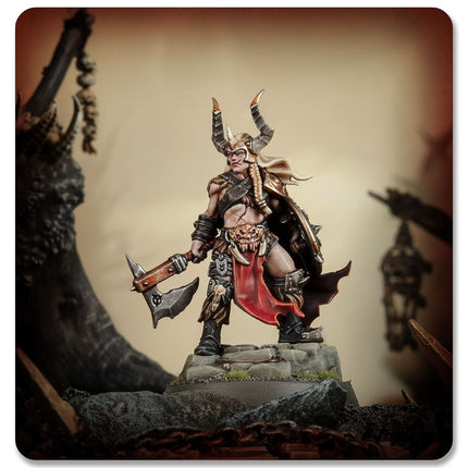 Slaves to Darkness Oath Fulfilled