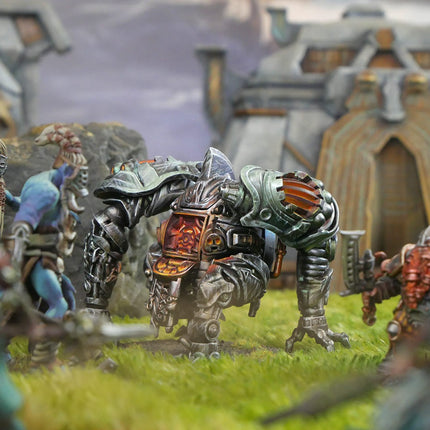 Dweghom Warband 2026 - First Blood