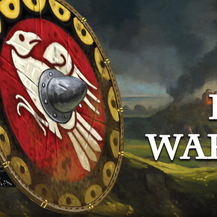 Rus Warband - Pillage