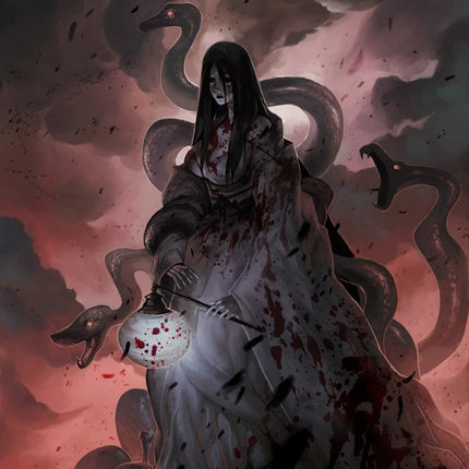 All Hallows' Eve Slaughter Fest - Test of Horror