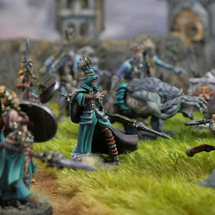 Nords Warband 2026 - First Blood