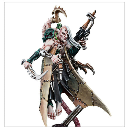 40K Drukhari Combat Patrol