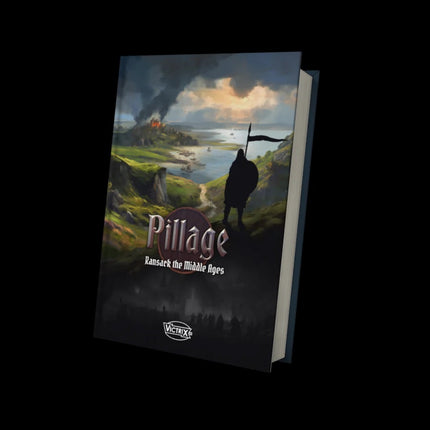 Pillage - Ransack the Middle Ages