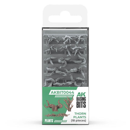 AK Basing Bits Thorn Plants