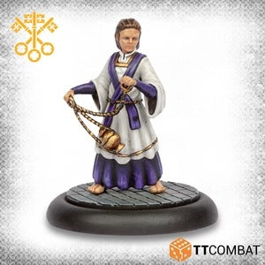 Carnevale Vatican Starter Set