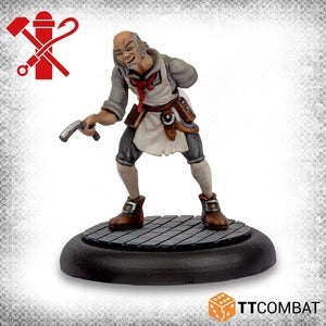 Carnevale The Guild Starter Set
